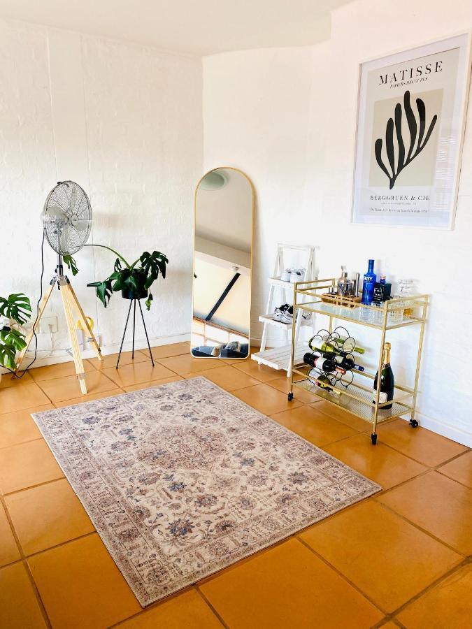 Loft 2 - De Waterkant Kapstaden Eksteriør billede