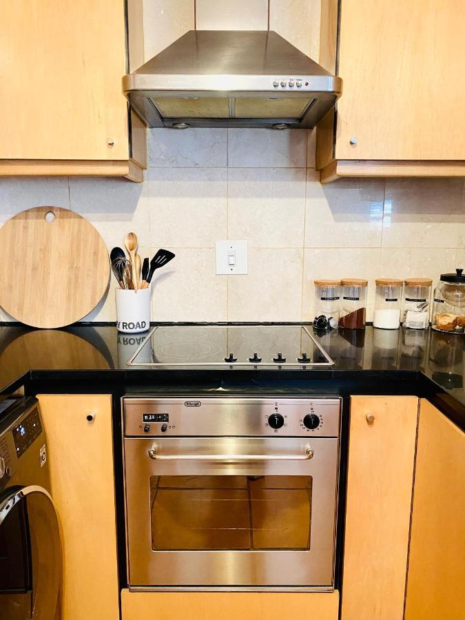 Loft 2 - De Waterkant Kapstaden Eksteriør billede